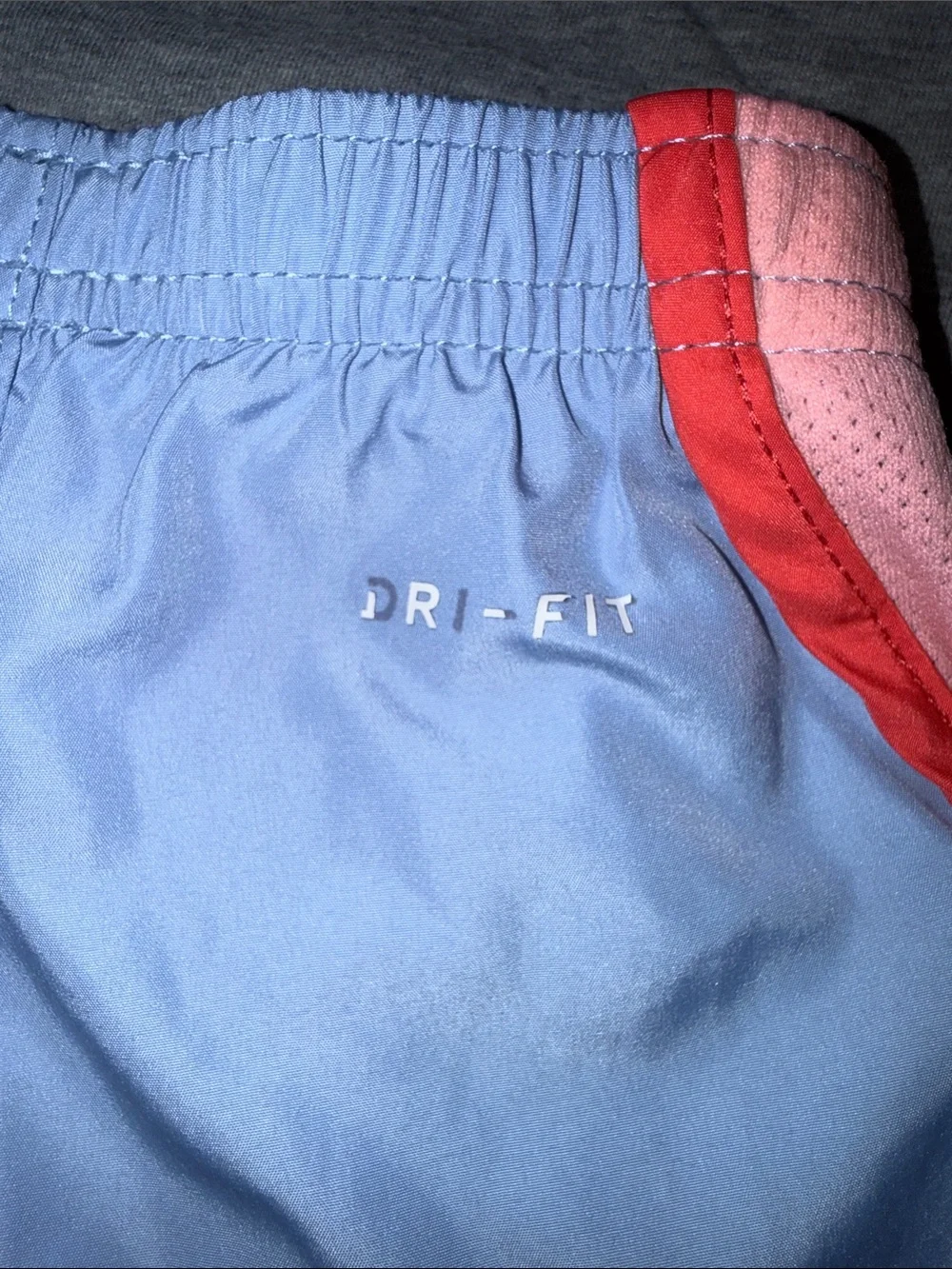 Nike short set